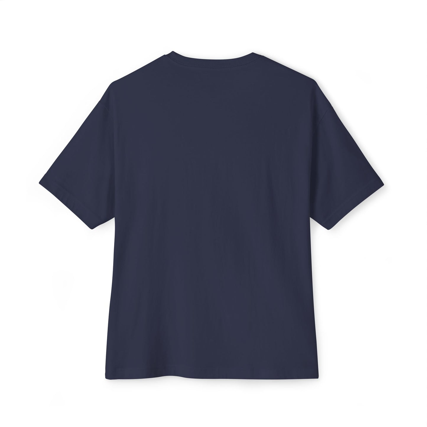 Heat Wave Tour 2025 - Unisex Oversized Boxy Tee