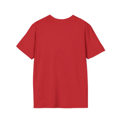 Too Hot to Be Basic' - Summer Vibes Unisex Softstyle T-Shirt'